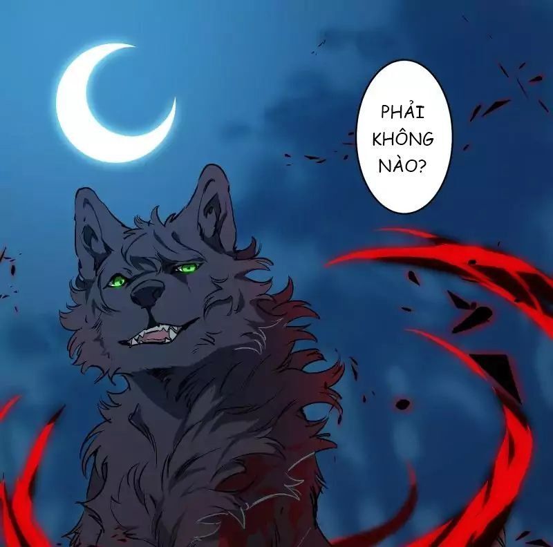 Lumine Chapter 50 - Trang 2