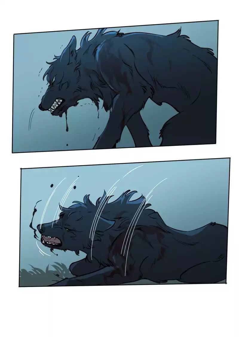 Lumine Chapter 52 - Trang 2