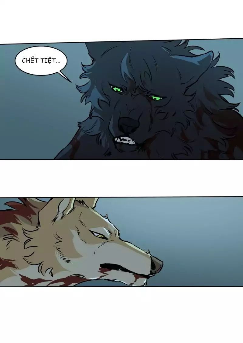 Lumine Chapter 52 - Trang 2