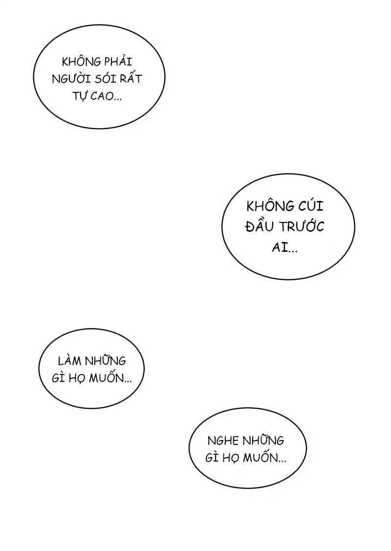 Lumine Chapter 52 - Trang 2