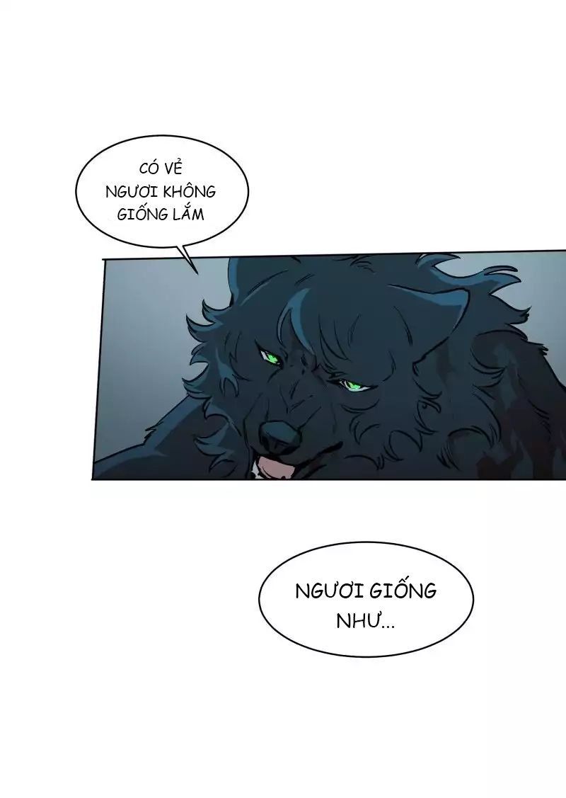 Lumine Chapter 52 - Trang 2