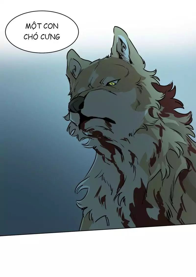 Lumine Chapter 52 - Trang 2