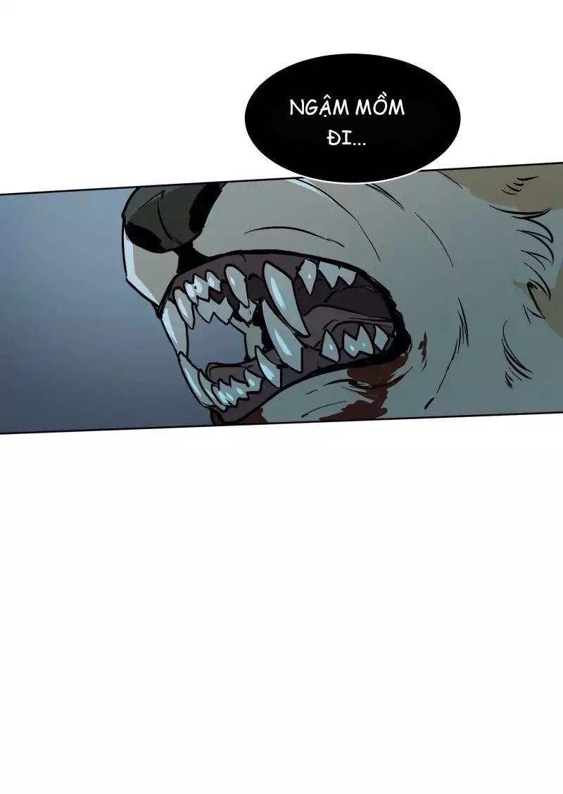 Lumine Chapter 52 - Trang 2