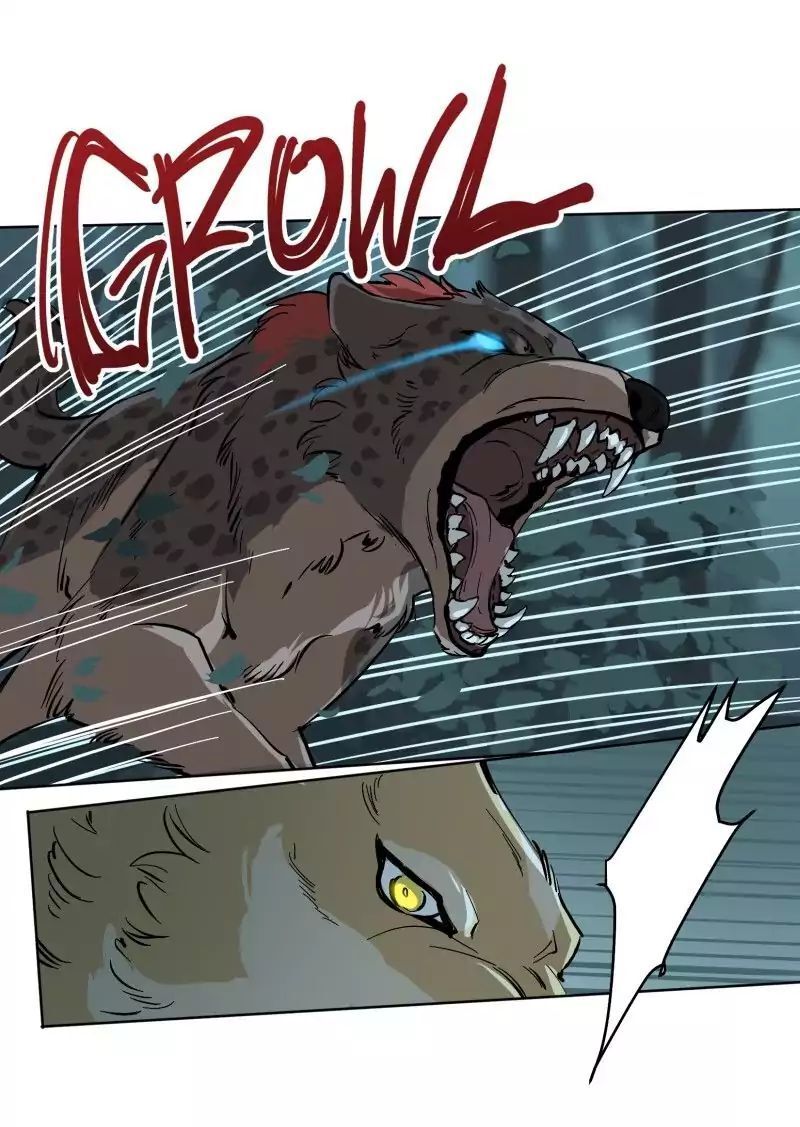 Lumine Chapter 52 - Trang 2