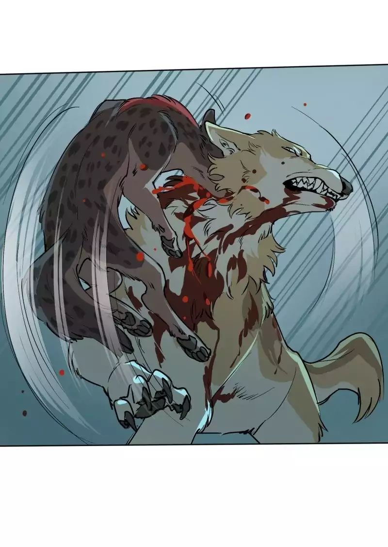 Lumine Chapter 52 - Trang 2