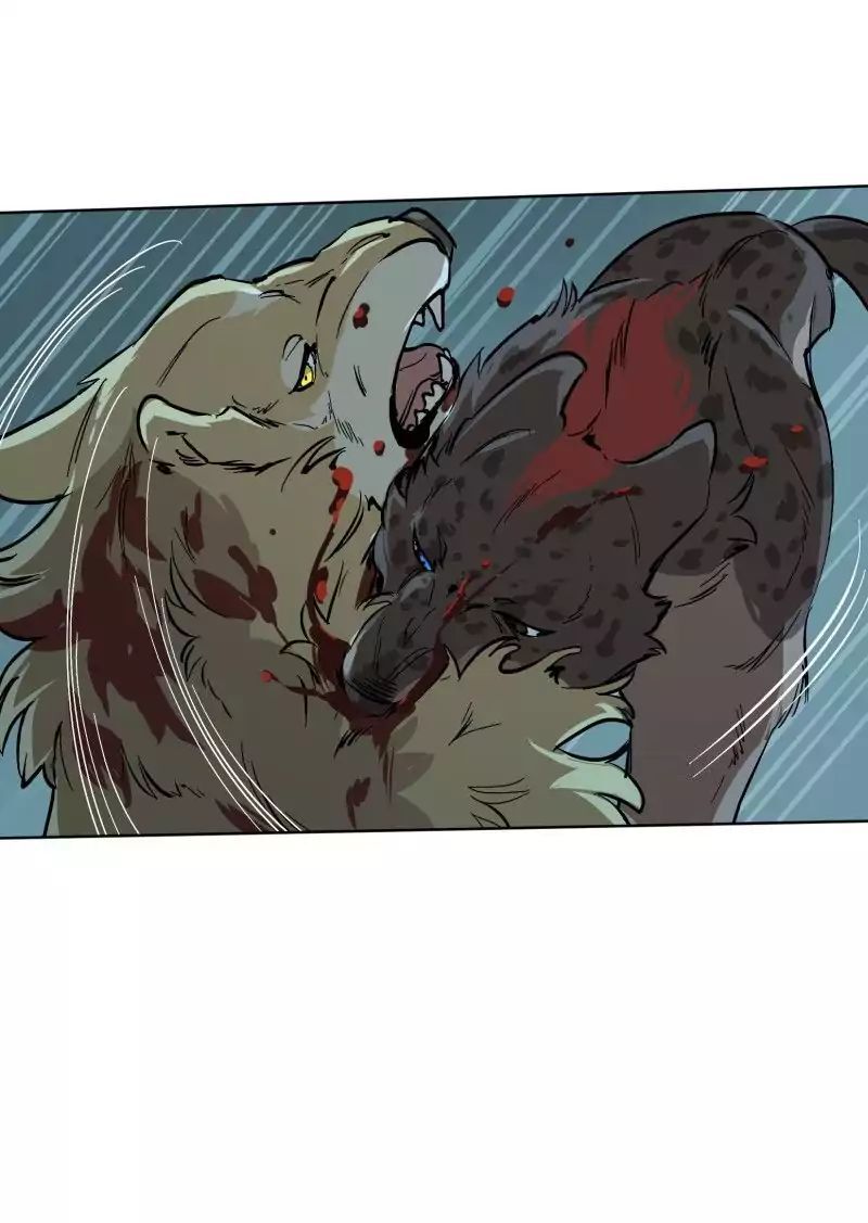 Lumine Chapter 52 - Trang 2