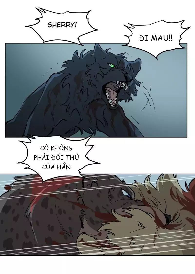 Lumine Chapter 52 - Trang 2