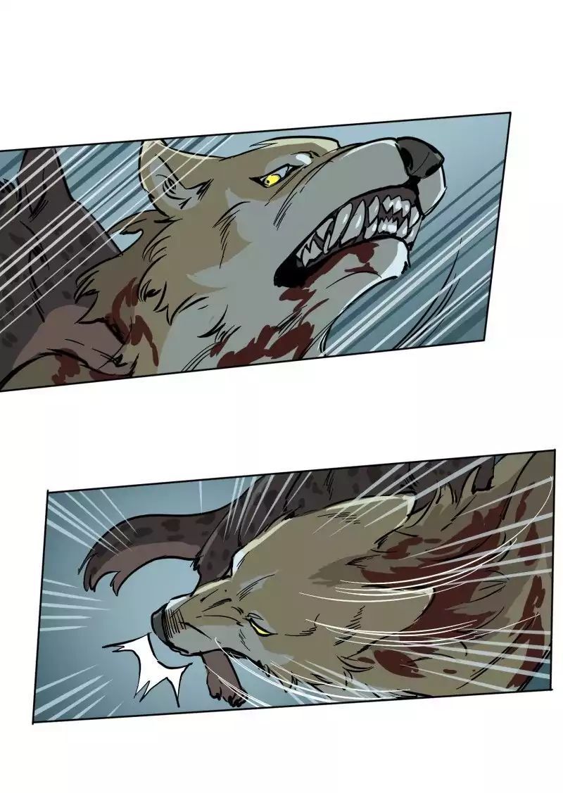 Lumine Chapter 52 - Trang 2