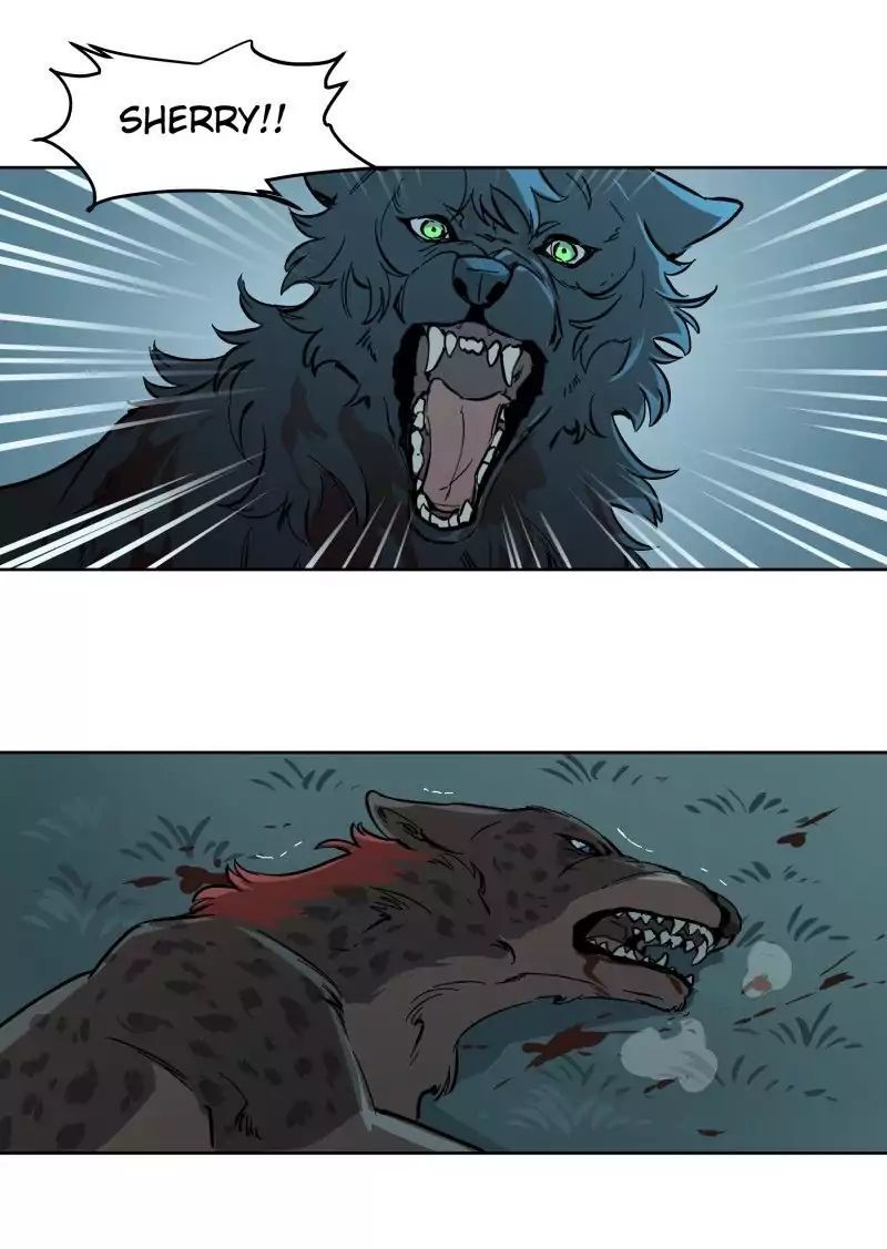 Lumine Chapter 52 - Trang 2