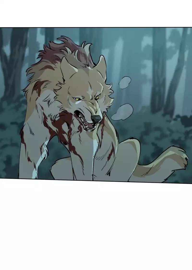 Lumine Chapter 52 - Trang 2