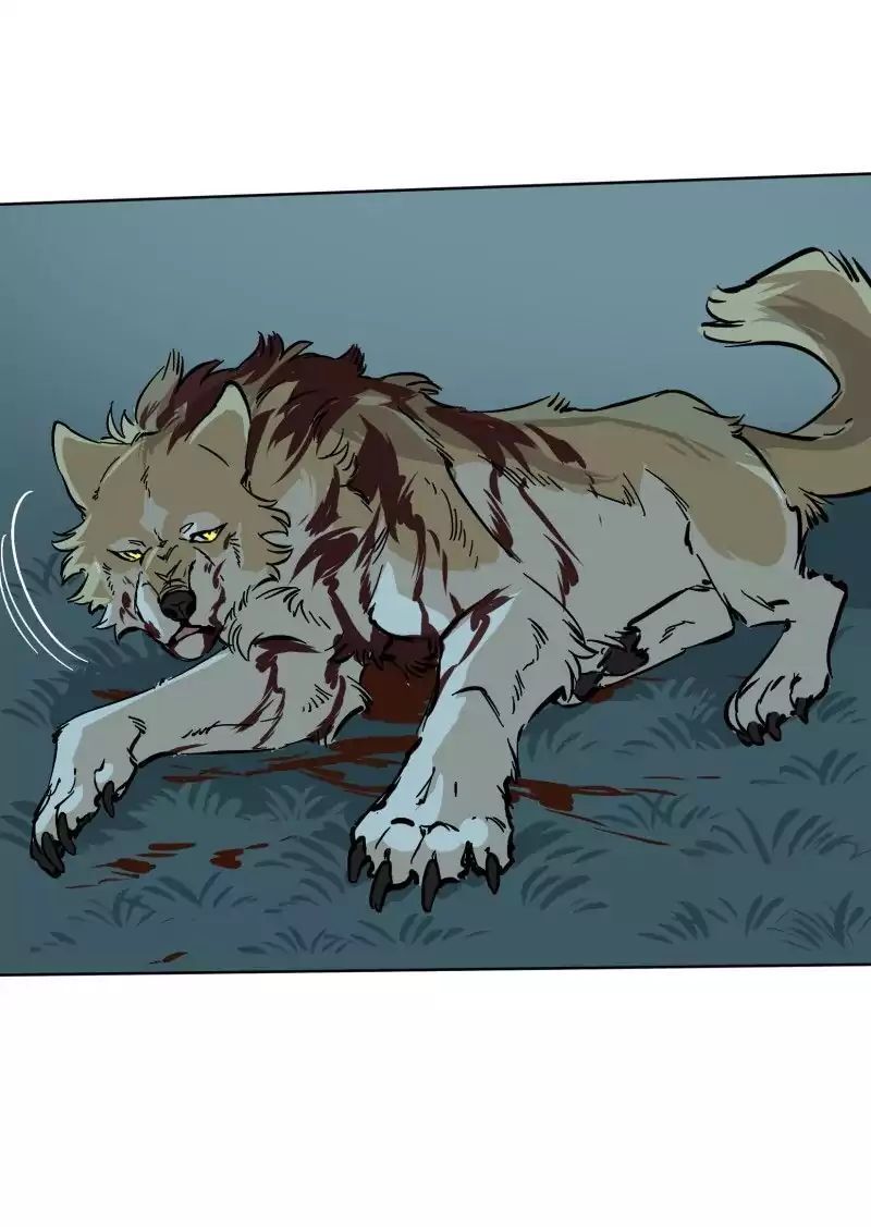 Lumine Chapter 53 - Trang 2