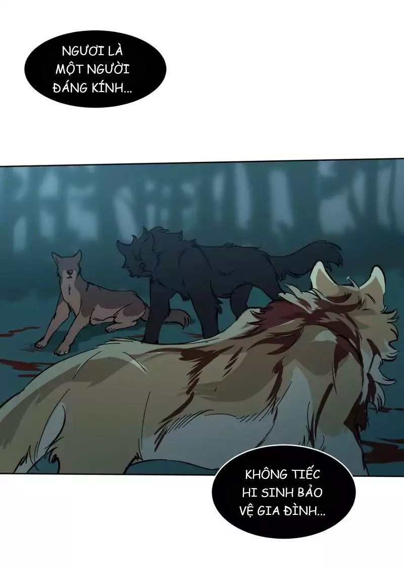 Lumine Chapter 53 - Trang 2