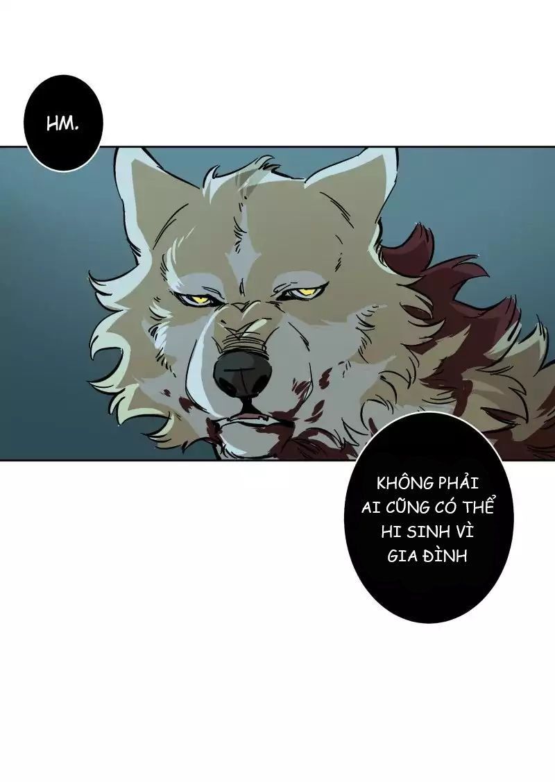 Lumine Chapter 53 - Trang 2