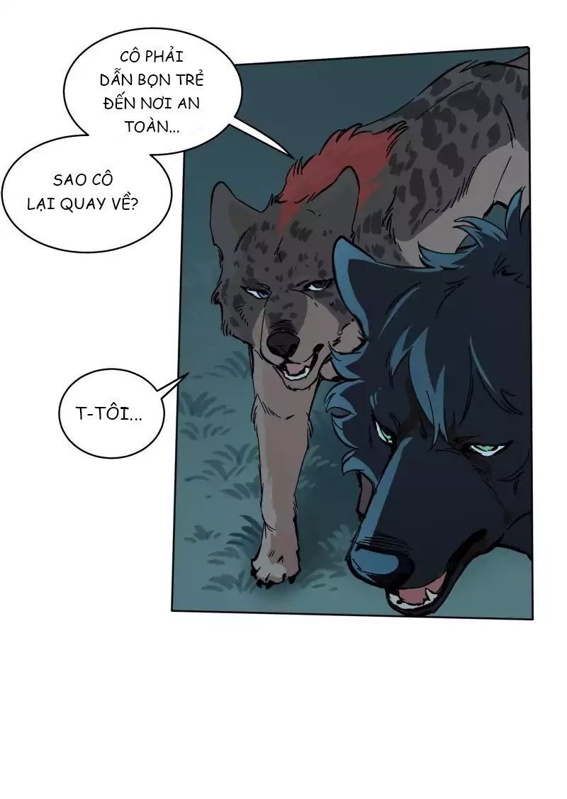 Lumine Chapter 53 - Trang 2