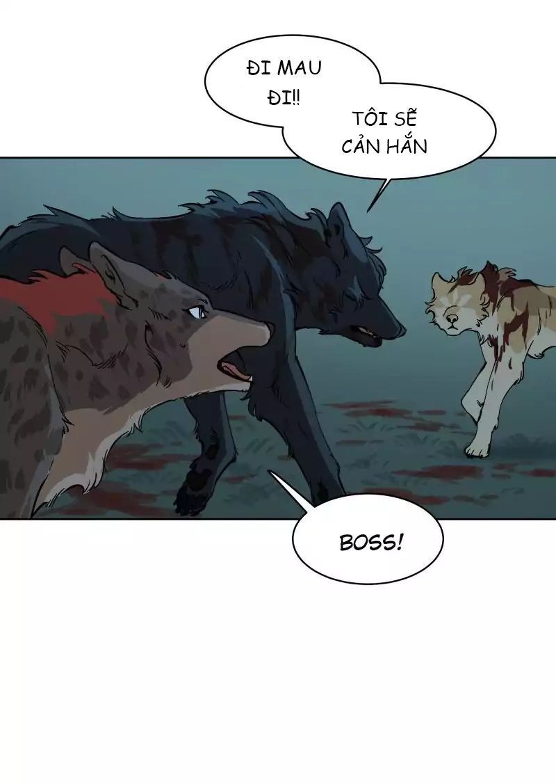 Lumine Chapter 53 - Trang 2