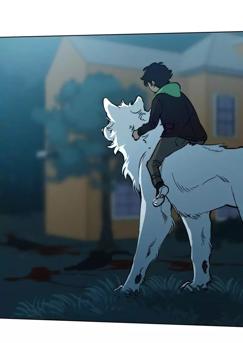 Lumine Chapter 53 - Trang 2