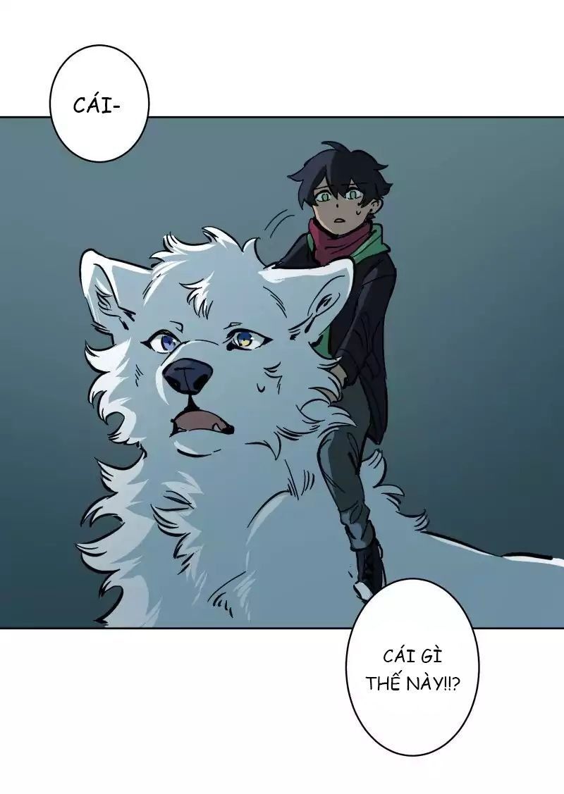 Lumine Chapter 53 - Trang 2