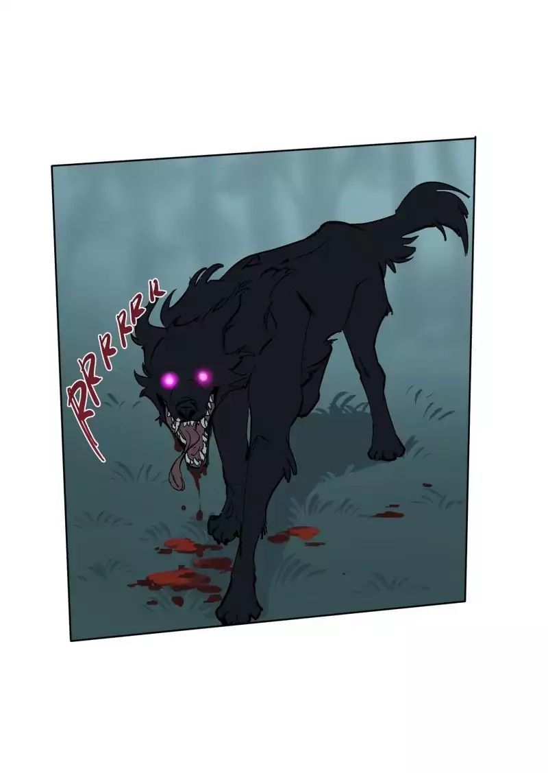 Lumine Chapter 54 - Trang 2