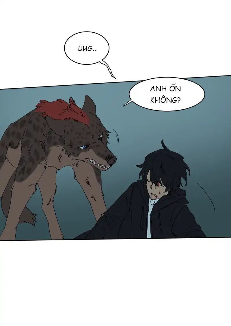 Lumine Chapter 55 - Trang 2