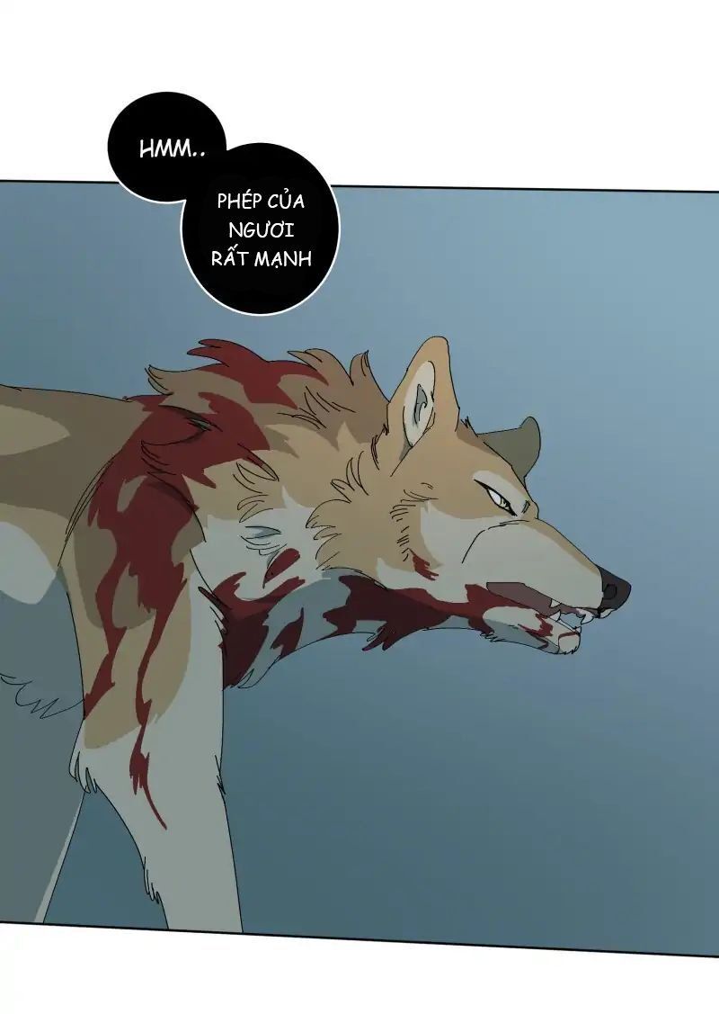 Lumine Chapter 55 - Trang 2