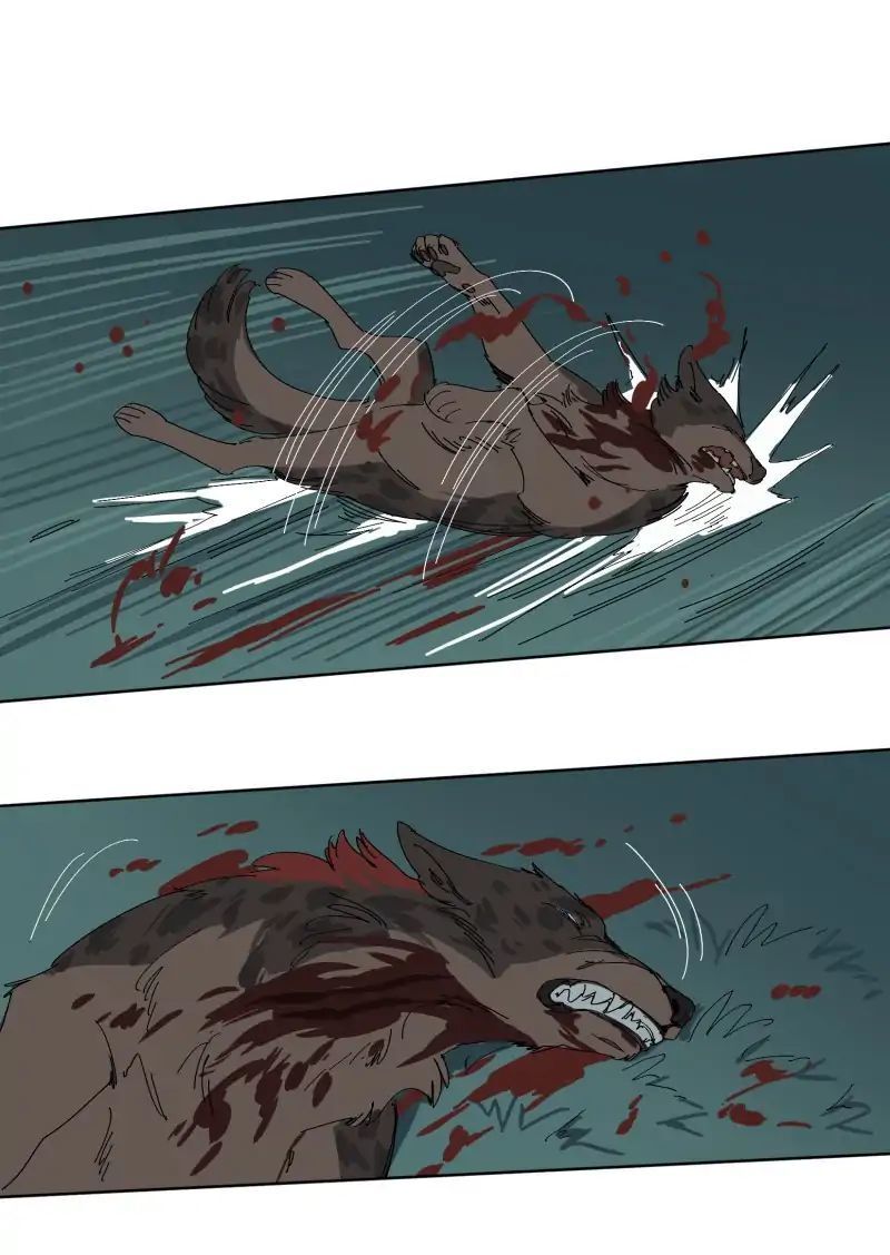 Lumine Chapter 56 - Trang 2