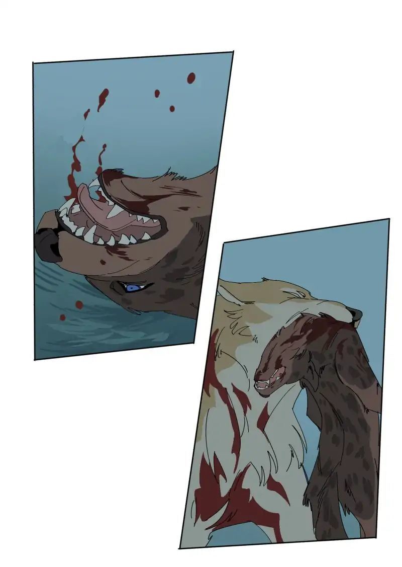 Lumine Chapter 56 - Trang 2