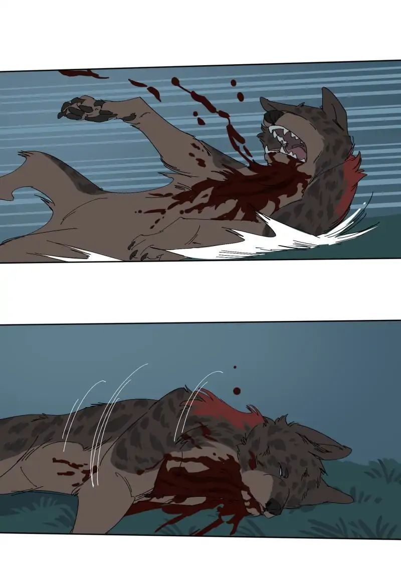 Lumine Chapter 56 - Trang 2