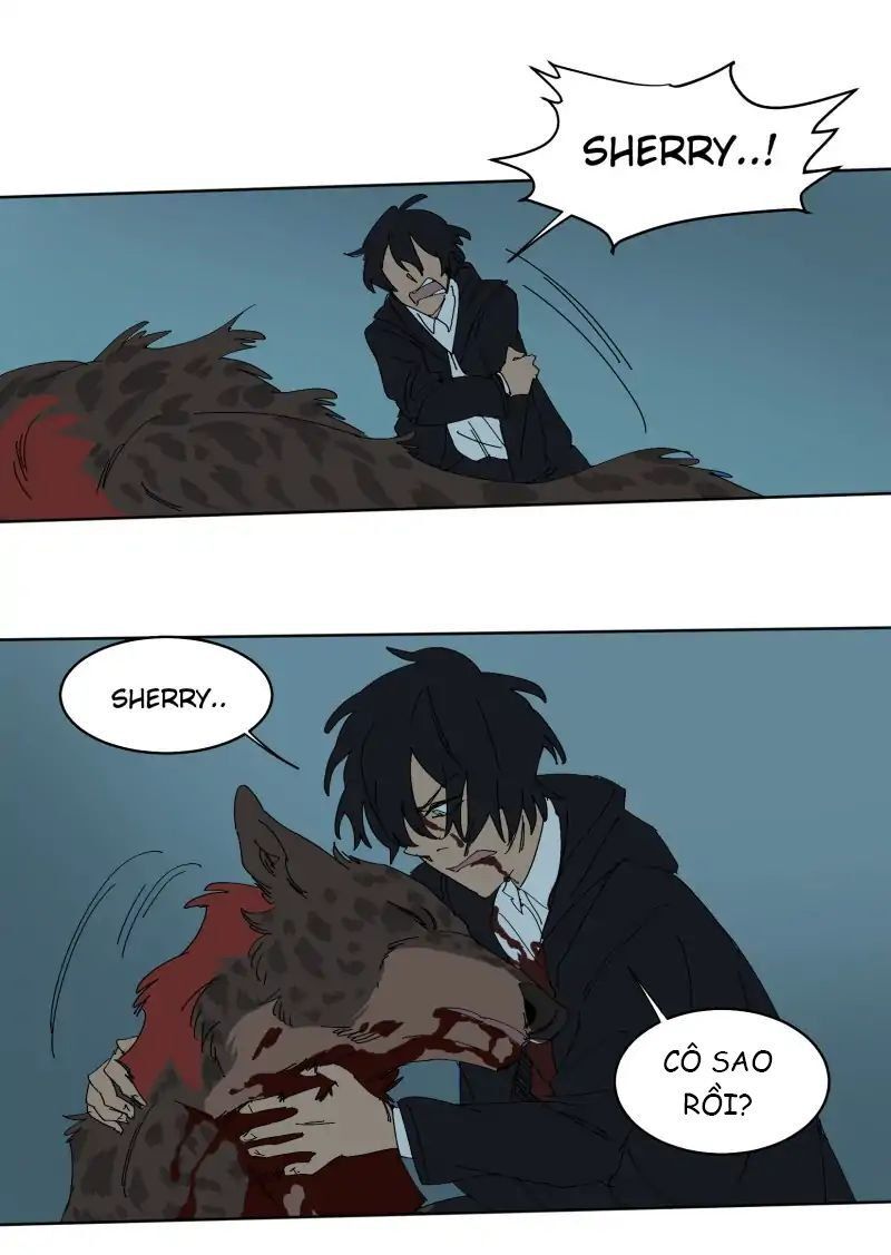 Lumine Chapter 56 - Trang 2