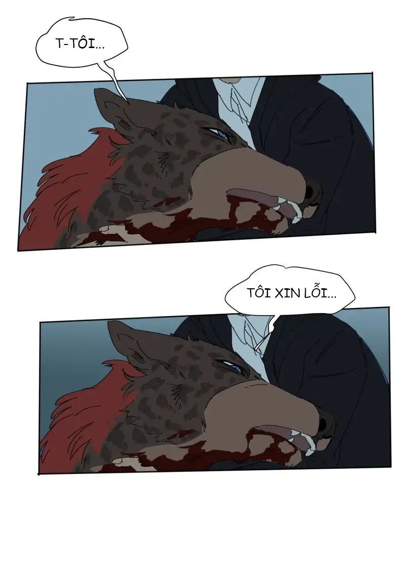 Lumine Chapter 56 - Trang 2