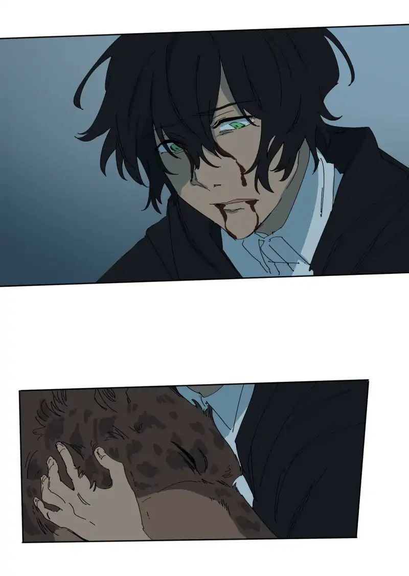 Lumine Chapter 56 - Trang 2