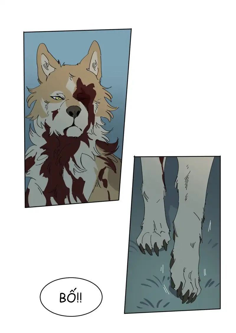 Lumine Chapter 56 - Trang 2