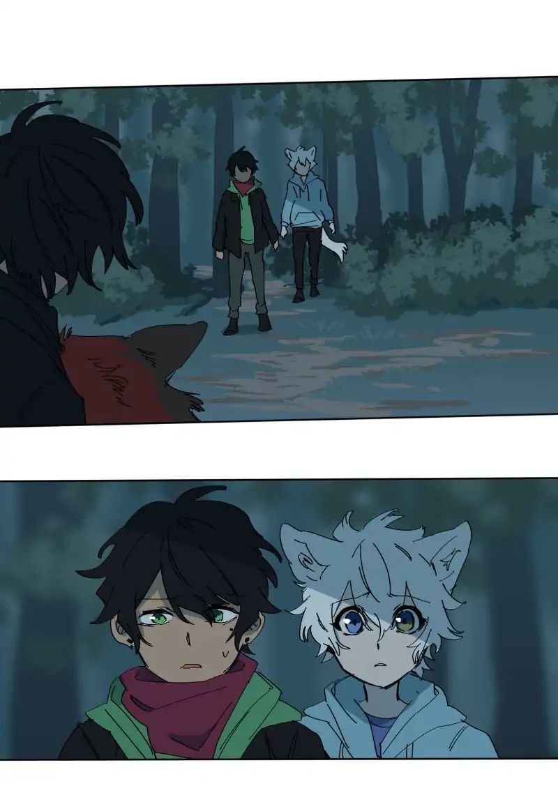 Lumine Chapter 56 - Trang 2