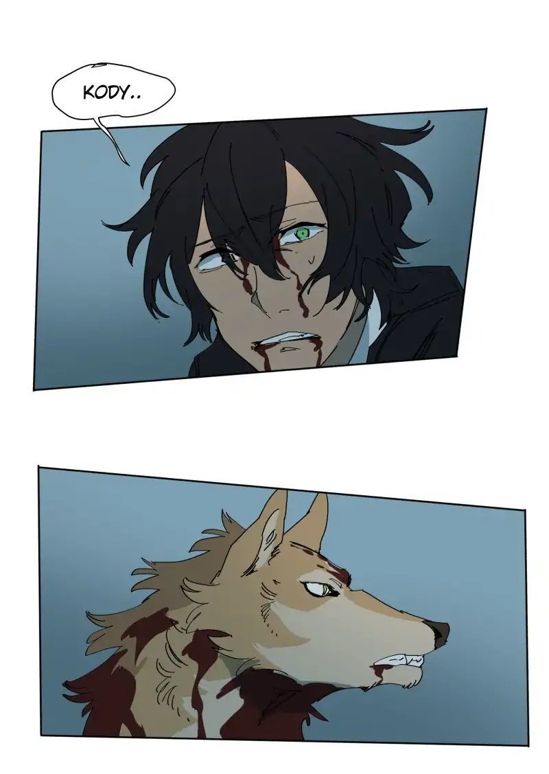 Lumine Chapter 56 - Trang 2