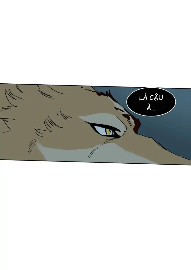 Lumine Chapter 56 - Trang 2