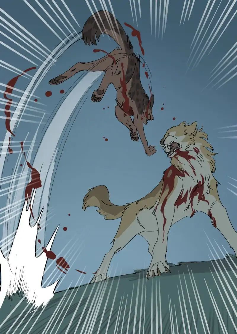 Lumine Chapter 56 - Trang 2