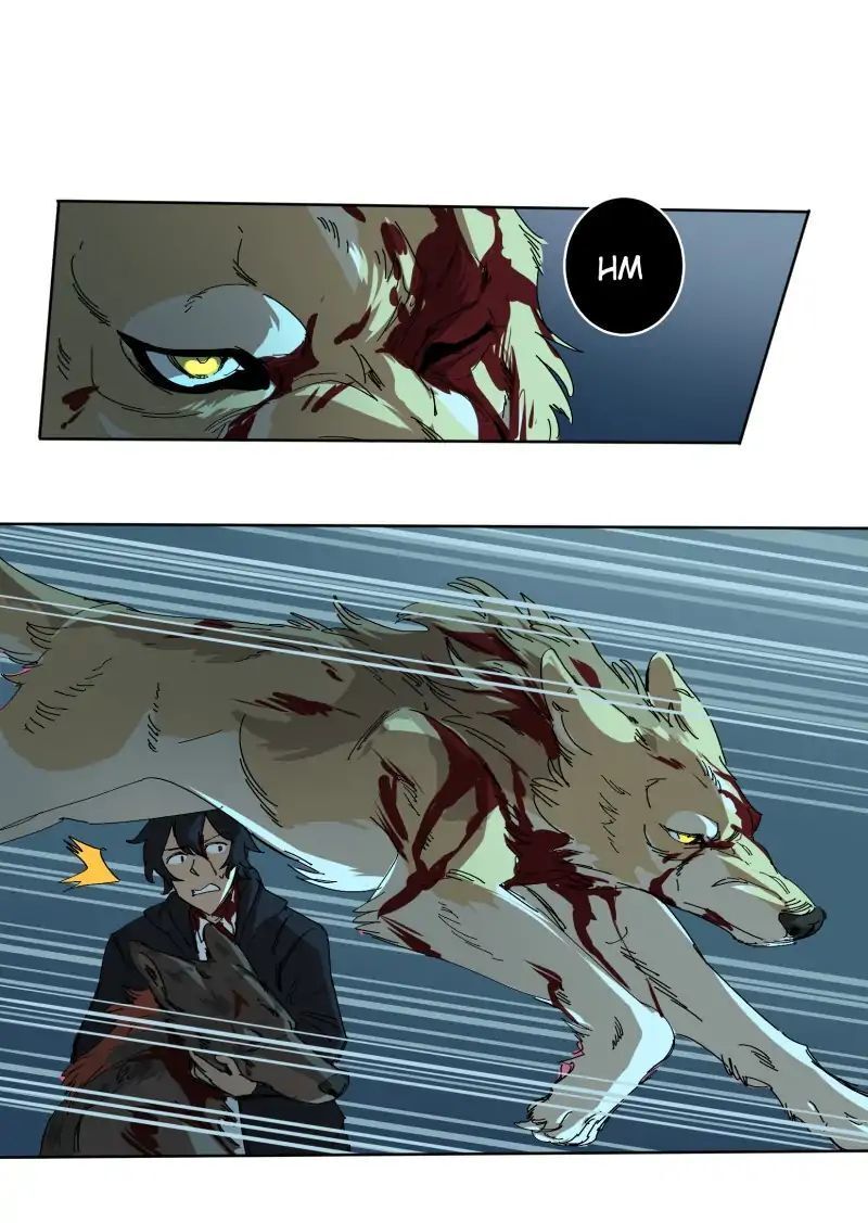 Lumine Chapter 57 - Trang 2