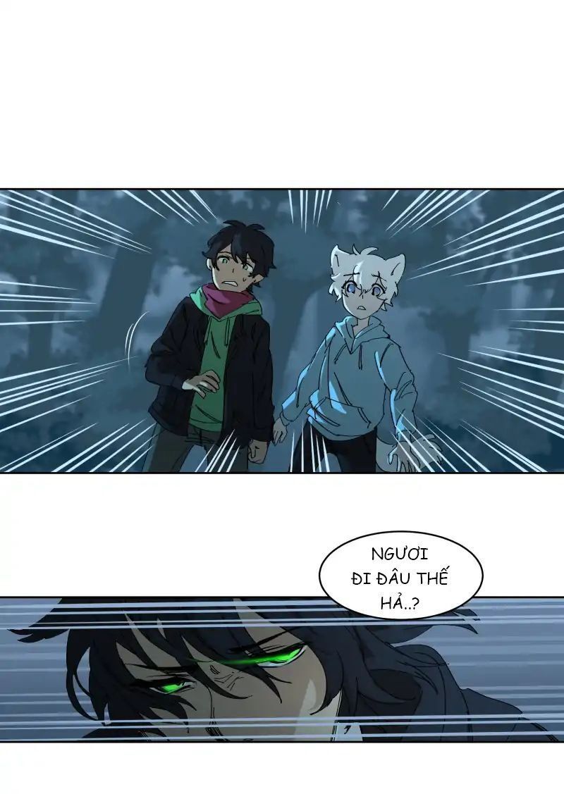 Lumine Chapter 57 - Trang 2