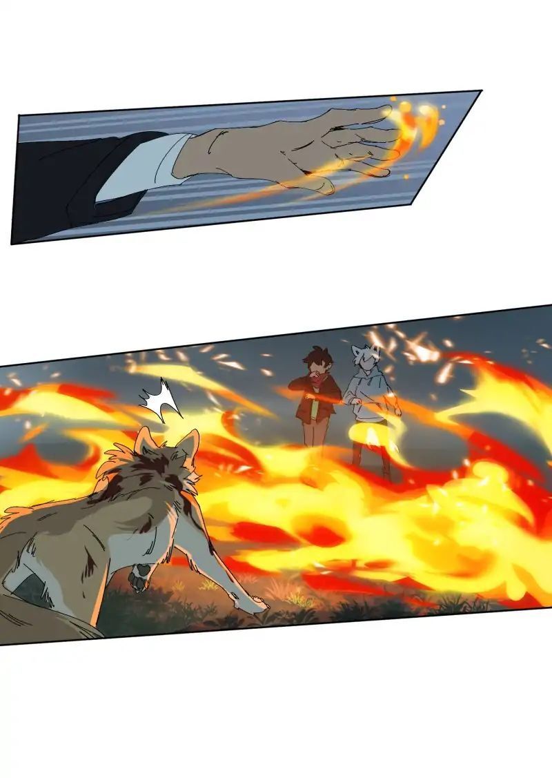 Lumine Chapter 57 - Trang 2