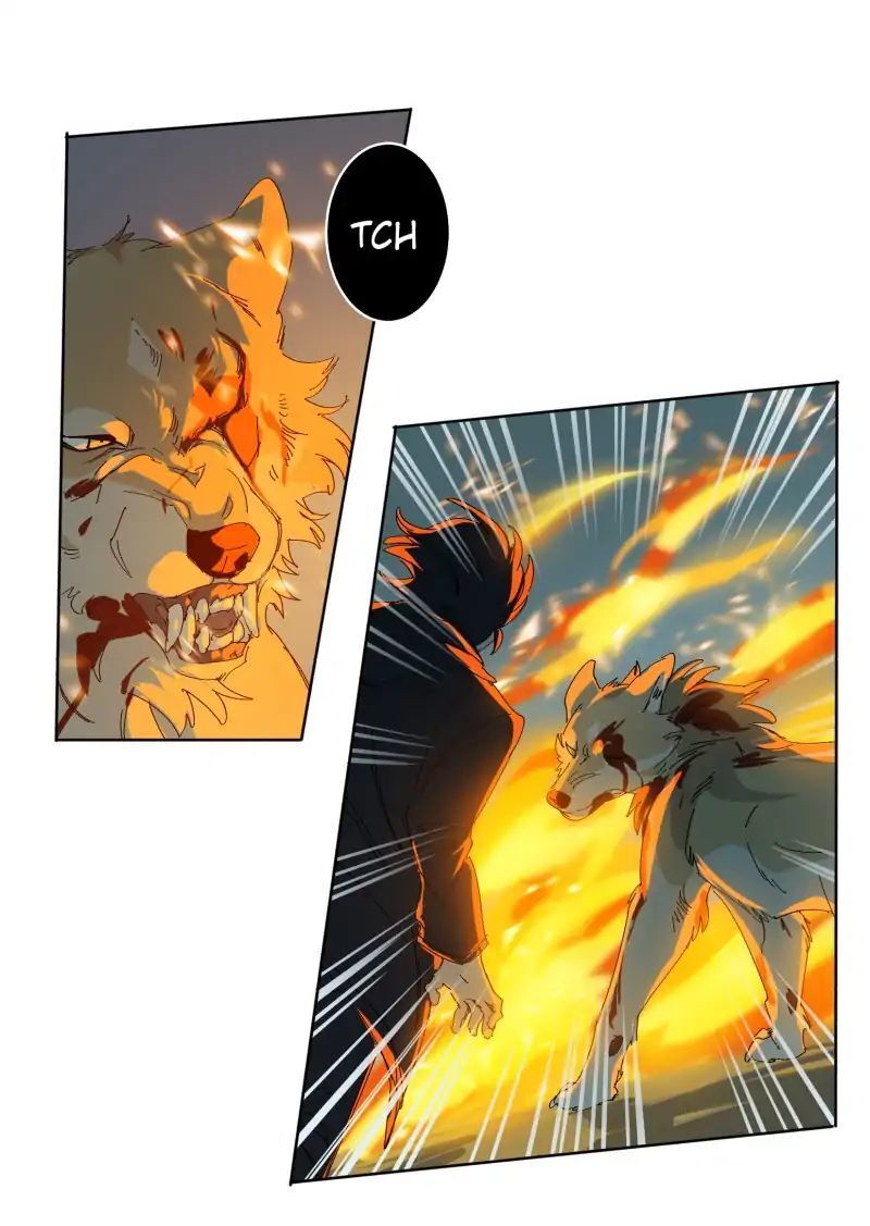 Lumine Chapter 57 - Trang 2