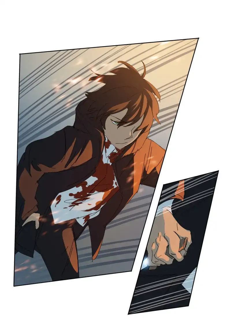 Lumine Chapter 57 - Trang 2