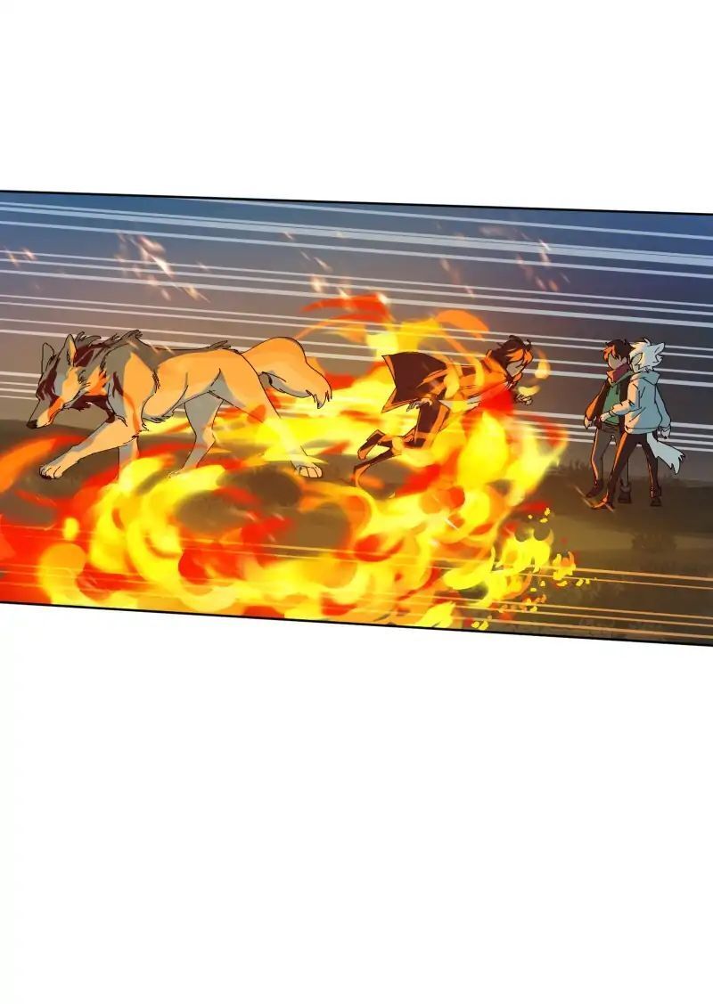 Lumine Chapter 57 - Trang 2