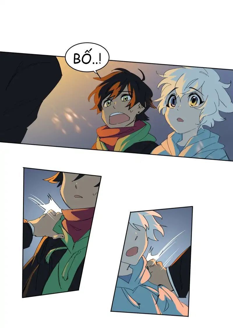 Lumine Chapter 57 - Trang 2