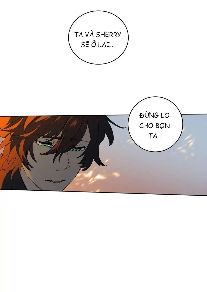 Lumine Chapter 57 - Trang 2