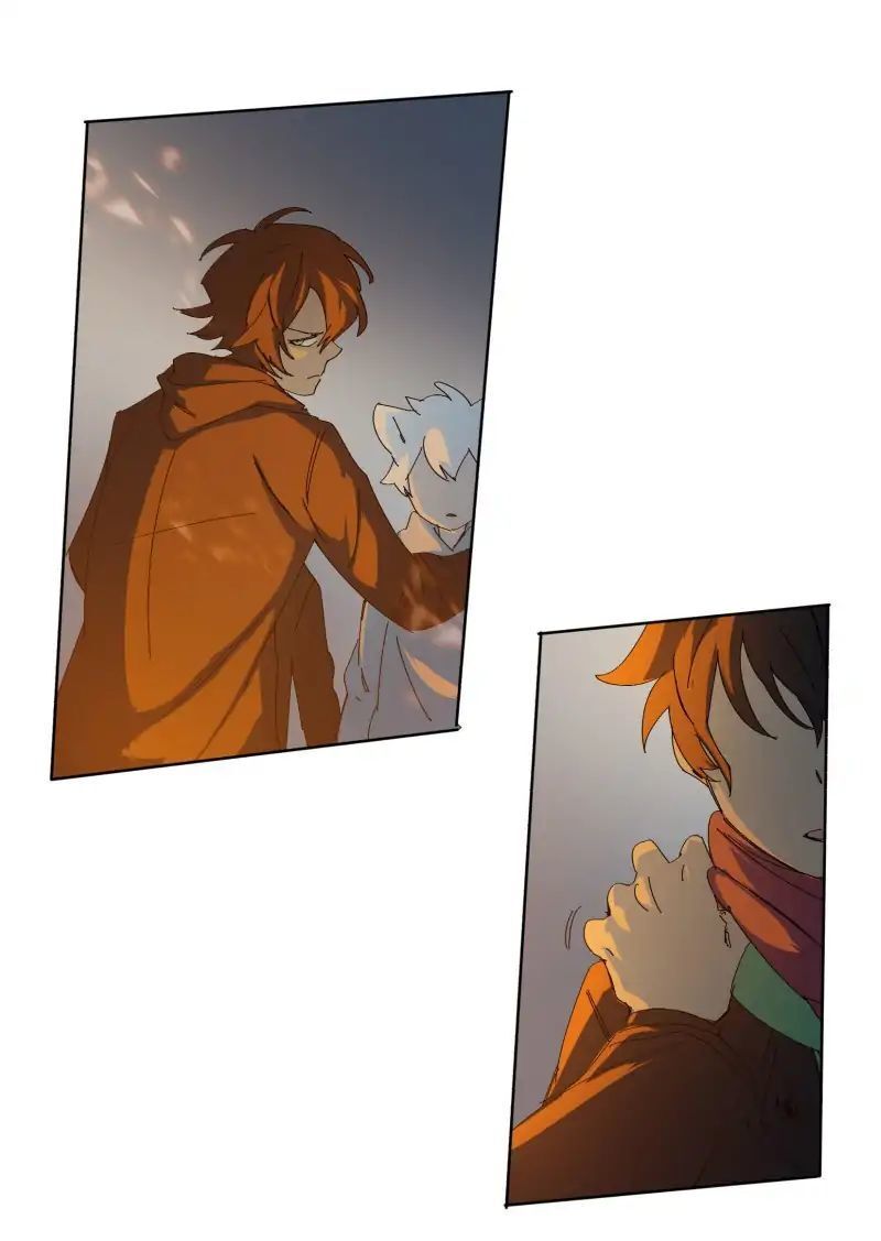 Lumine Chapter 57 - Trang 2