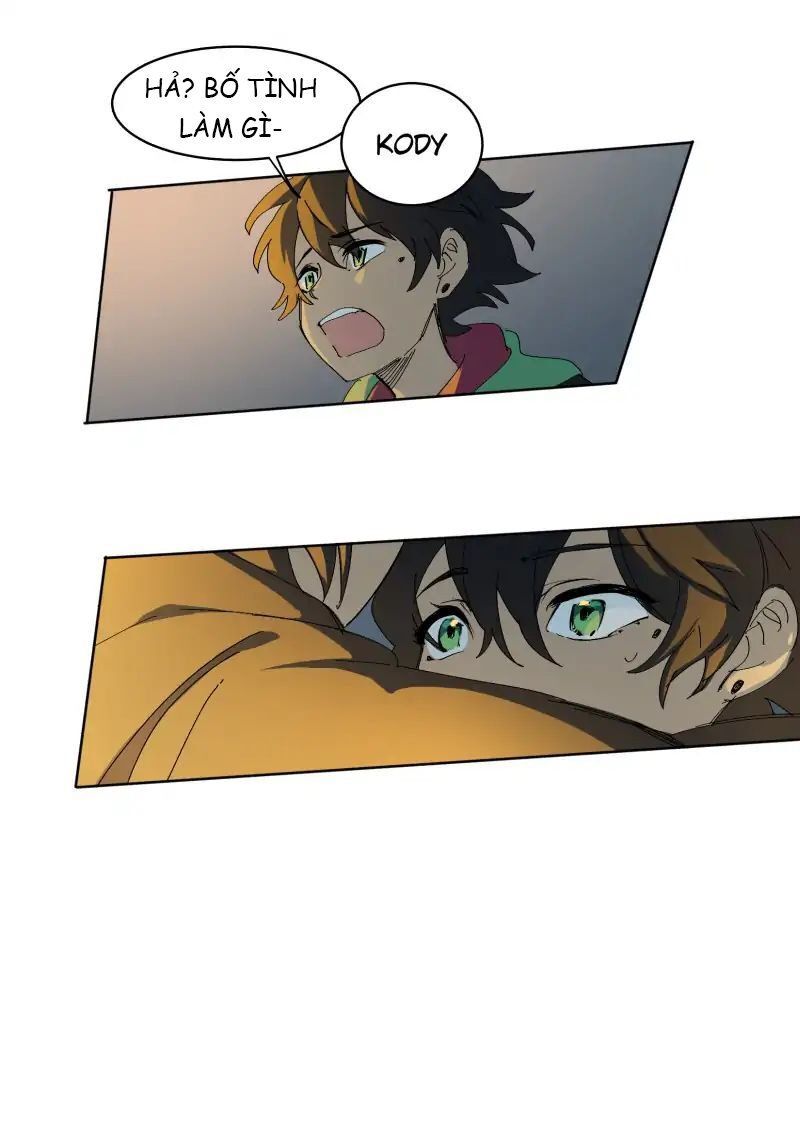 Lumine Chapter 57 - Trang 2