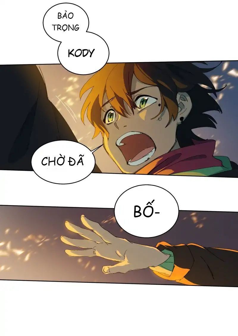 Lumine Chapter 57 - Trang 2