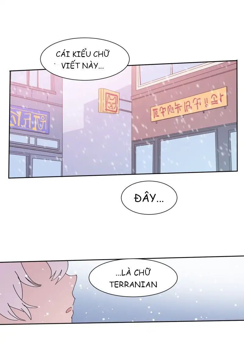 Lumine Chapter 58 - Trang 2