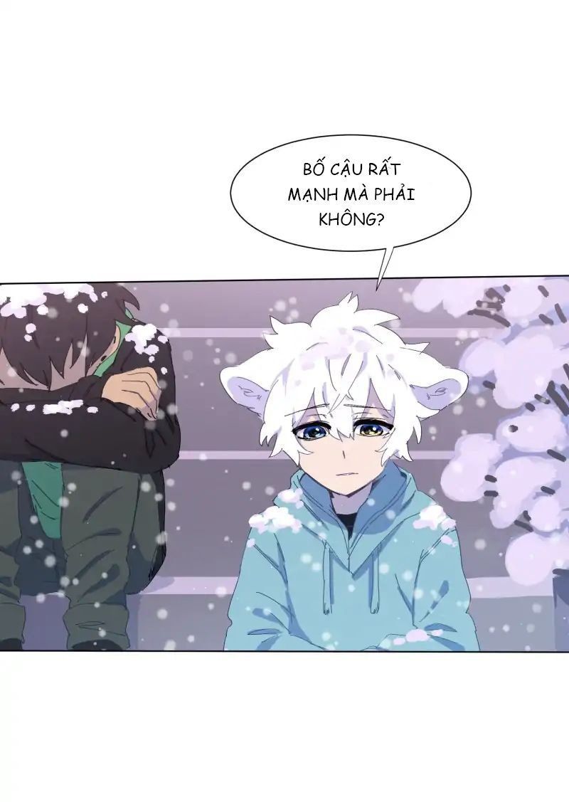 Lumine Chapter 59 - Trang 2