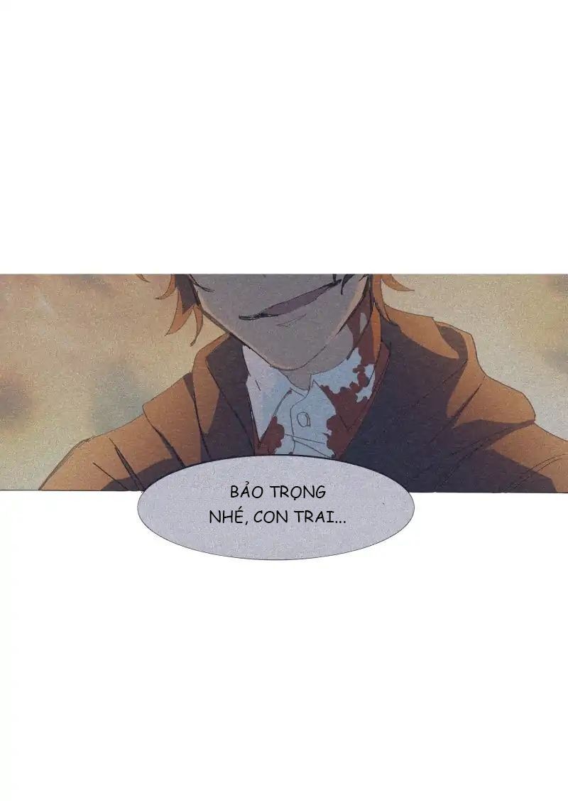 Lumine Chapter 59 - Trang 2