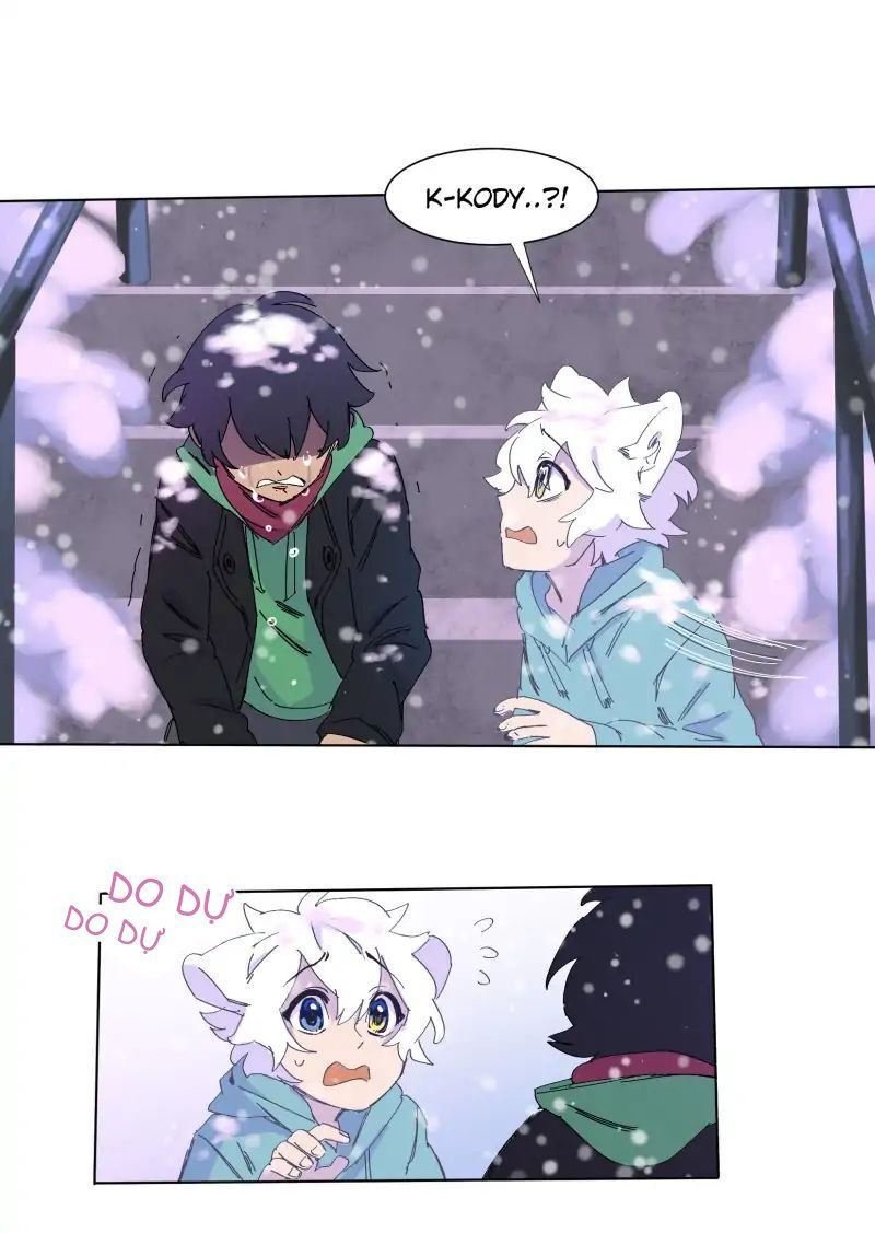 Lumine Chapter 59 - Trang 2